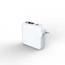 Power Bank D-TECH DP 10H 15000mAh Fasr charge WHITE